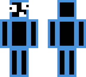 impala cube