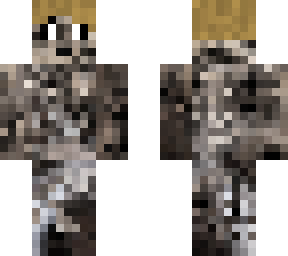 industrial boy