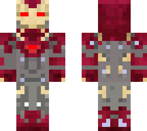 iron man .exe