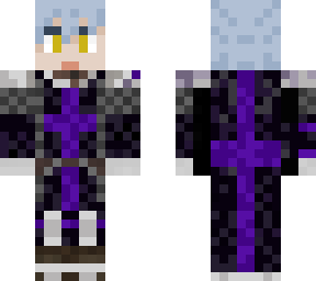 isaac thunderfist skin