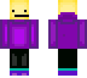ismyster lemonsona