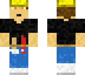 jake builder