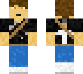jake pvp