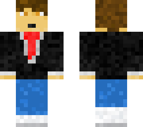 jake suit