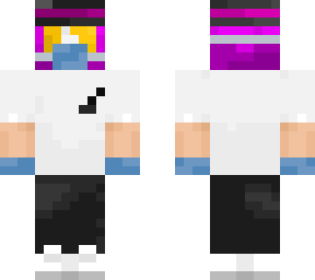 jcreates mask