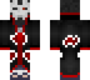 jhin akatsuki