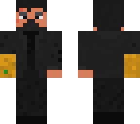 john wick eldrake