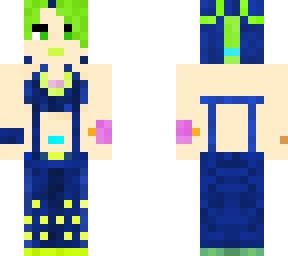 jolyne