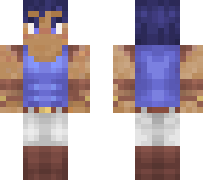 jonathan joestar :)