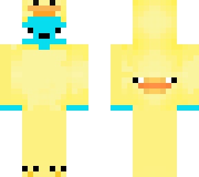 joshy duck