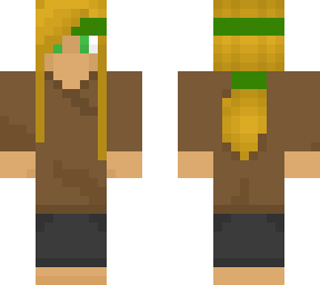 jungle biome