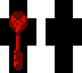 just a red spoon bruh