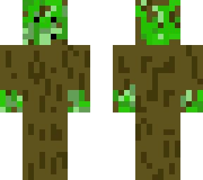 just a tree