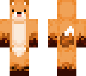 just fox