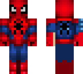 kaiden spiderman