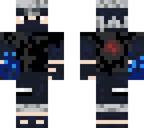 kakashi the last
