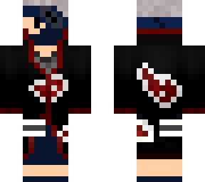 kakashi uchiha
