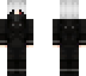 kaneki eyepatch-