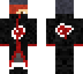 kaso akatsuki