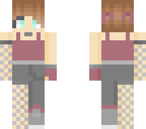 kathykate's ~rcsebuds~ - ob (edited)