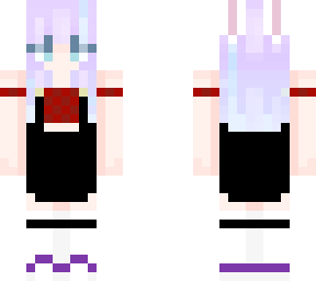 kawaii e-girl