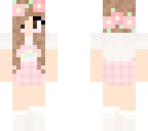 kawaii girl
