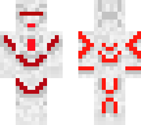 kianate trigen evil guy skin