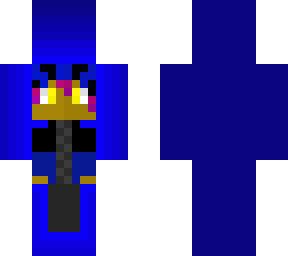 kiel's aura