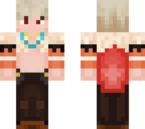 king bakugou