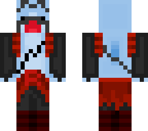 kirishark