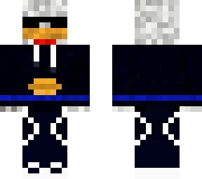 kontifuns skin
