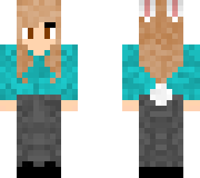 kusa the rabbit