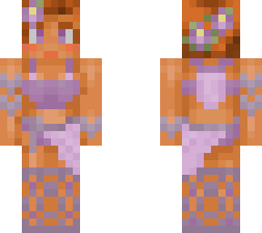 lady violetta
