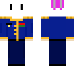 leader bunny