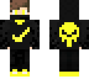 lightning boi