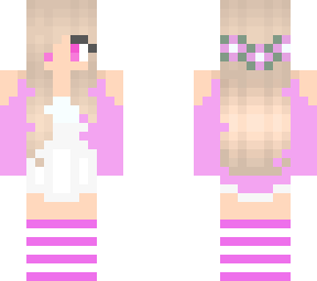 lil girl