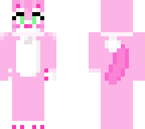 lillypawz's skin (fixed)