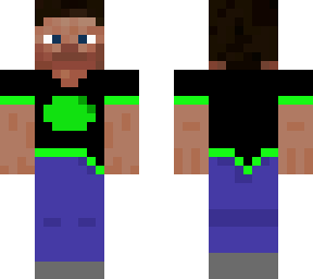 lime gang (dark)