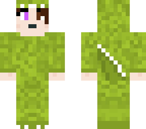 lizard jamas