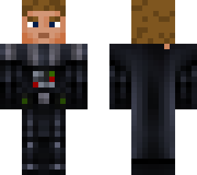 lord luke skywalker