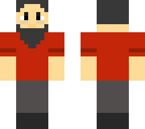 luke from reincarnation