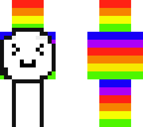 lukerr rainbow dream