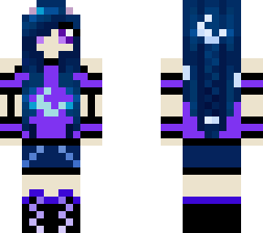 luna wolf