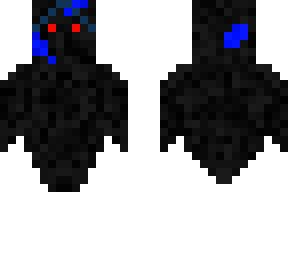 mage (blackout legs)