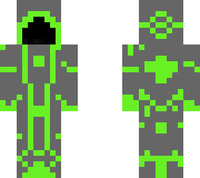 mago verde