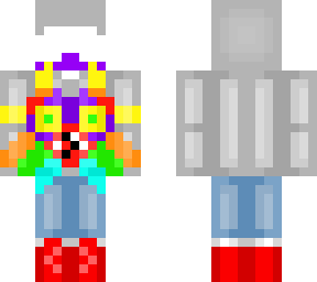 majora ~ ob