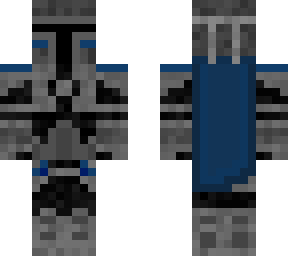 mando logan