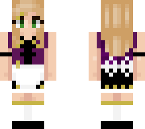 mari ohara #1691