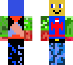 mario