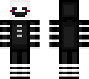 marionette